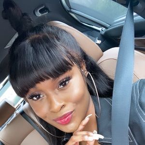 Meet your Posher, Aliyah